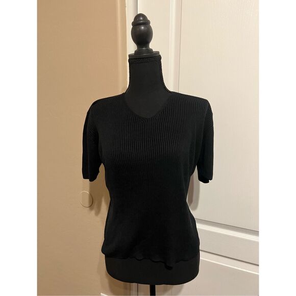100% Silk, August Silk Knits - Picture 1 of 5